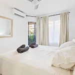 Siesta Golf 2 公寓 马拉加