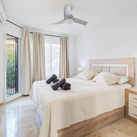 Apartment Siesta Golf 2