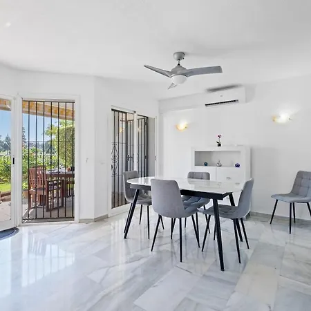 Siesta Golf 2 Διαμέρισμα Μάλαγα