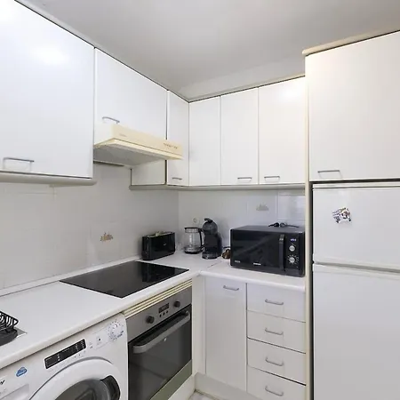 Apartment Siesta Golf 2 *