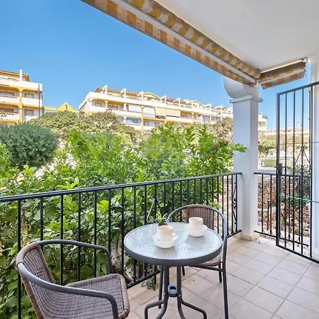 Siesta Golf 2 Μάλαγα
