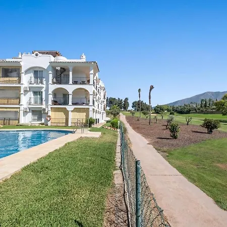 Siesta Golf 2 * Málaga