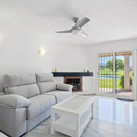 Διαμέρισμα Siesta Golf 2