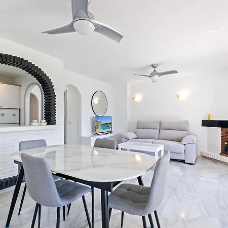 Siesta Golf 2 Μάλαγα