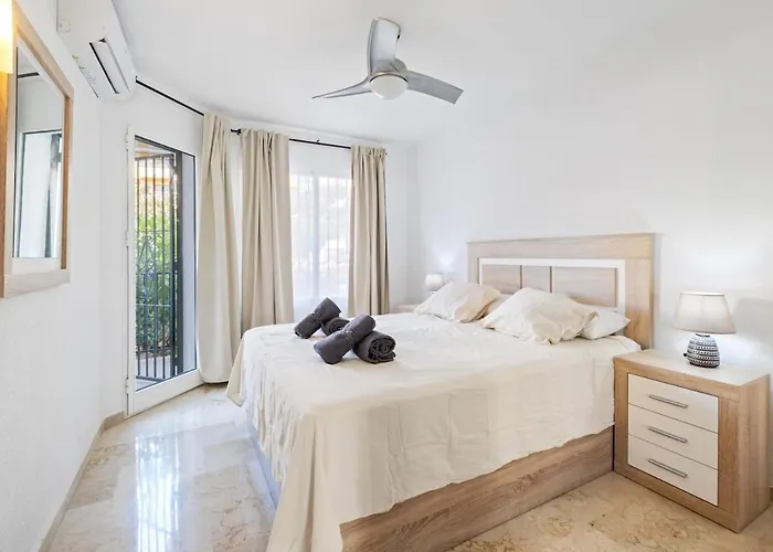 Apartment Siesta Golf 2
