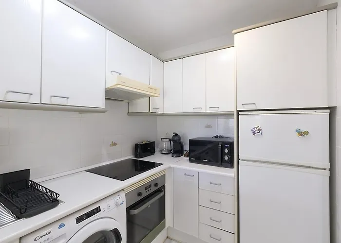 Apartment Siesta Golf 2 *