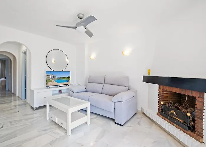 Apartment Siesta Golf 2