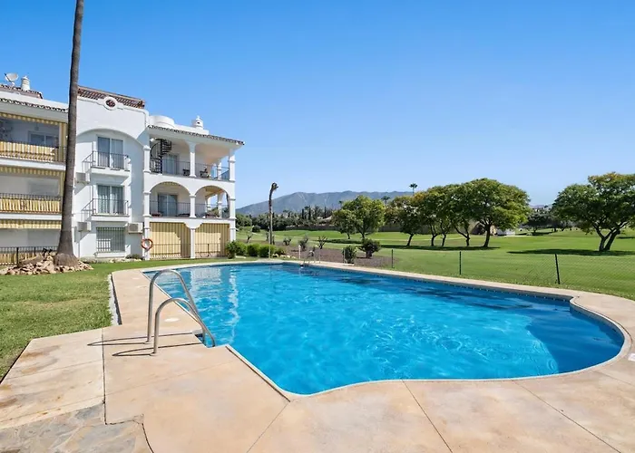 Apartment Siesta Golf 2 *