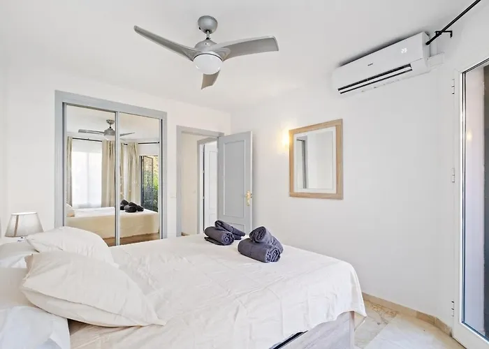 Siesta Golf 2 Apartment