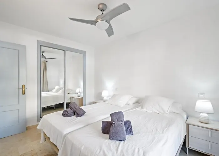 Apartment Siesta Golf 2 *