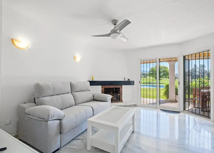 Apartment Siesta Golf 2
